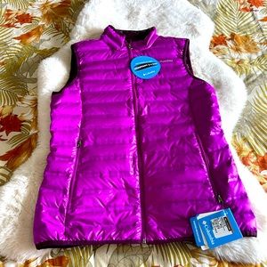 Columbia Vest